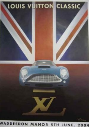 Louis Vuitton Waddesdon vintage car poster.jpg